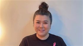 林美秀遭網友辱罵「畜生」老公公開私訊反擊／臉書