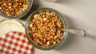 2天降脂10%！德國燕麥試驗揭驚人真相