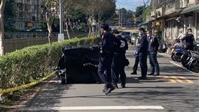 新北市，永和，人彘，無頭屍，永和分屍，記者陳啓明攝影