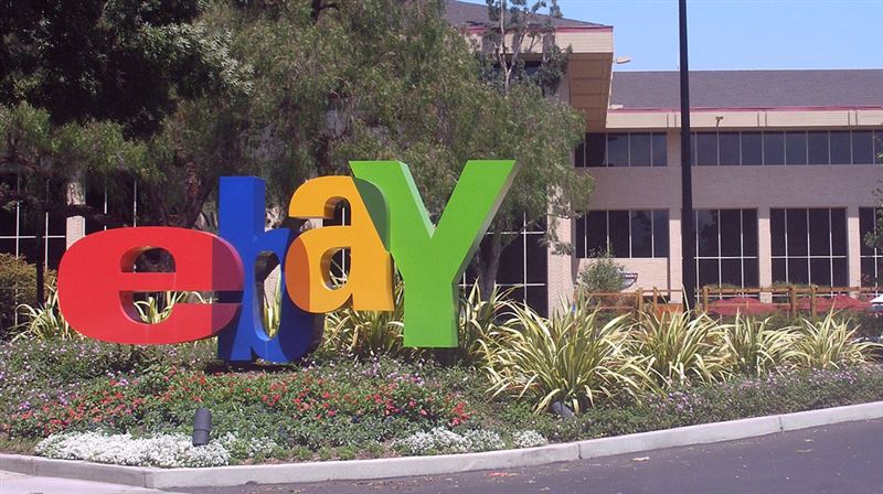 eBay是如何借著疫情起死回生