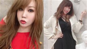 邵昕前妻婷婷。(圖／婷婷臉書)