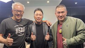 趙正平（圖／國際橋牌社提供）