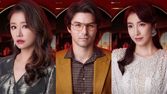 《華燈》最神演技是誰？鄉民激推是他