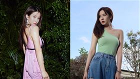 郭書瑤 安心亞IG