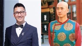 周杰 翻攝自微博