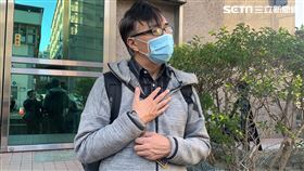 馮光榮,摩鐵開房,提告,新北,翻攝畫面