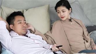 獨／汪小菲再爆婚內出軌　大S發聲了