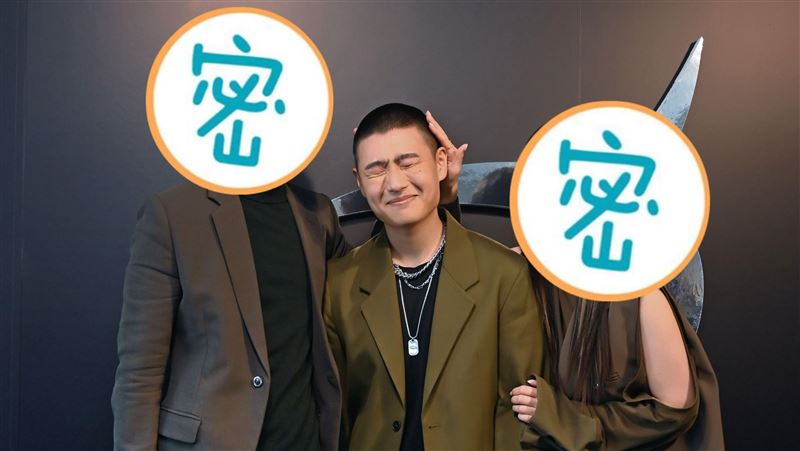 男星公開家族背景　哥哥竟是世界冠軍