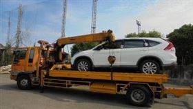 6年欠稅近19萬！車輛2度遭查封　他怕爆繳清：不敢了。（圖／翻攝自法務部行政執行署嘉義分署）