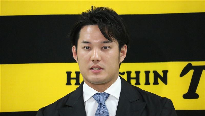 藤浪晉太郎連6年被減薪　還是破千萬