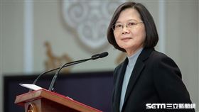 總統,蔡英文
圖／翻攝自蔡英文臉書