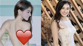 夏米雅。（圖／翻攝自夏米雅IG）