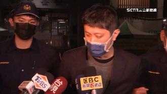 獨／林秉樞又嗆高嘉瑜　律師擁抱安撫