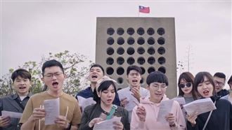 視網膜唱「玻璃心」離中國好近超震驚