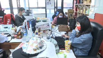 民進黨部回申訴　遭恐嚇「要去開槍」