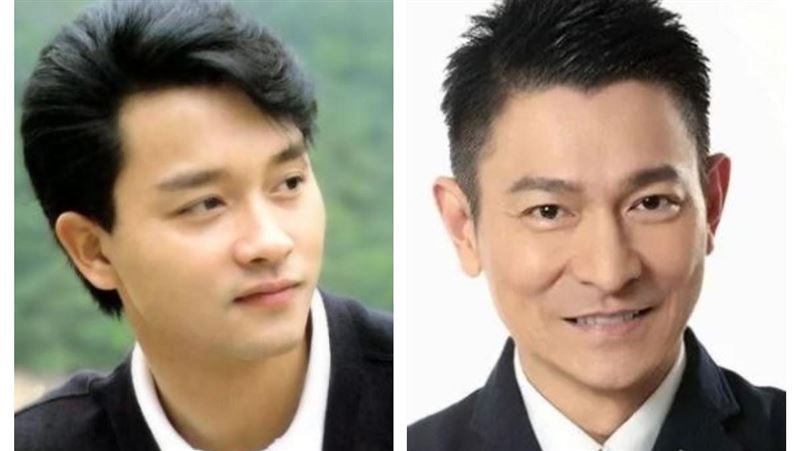 張國榮演技也許贏華仔！但這項難超越