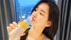 DJ MIU（圖／翻攝自2km2km IG）