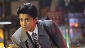 《魔仿犯》小栗旬。（圖／采昌提供）