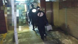男弒家暴父分屍　鄰居：他個性較自私