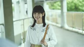 《一杯熱奶茶的等待》吳子霏。（圖／台北双喜電影提供）