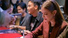 《詭祭》。（圖／高雄市政府文化局、光譜映像提供）