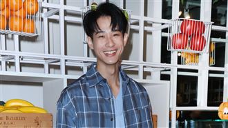 獨／男星認脾氣差　吐片場動怒真相