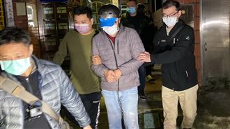 不要再打我媽了！永和男崩潰弒父分屍