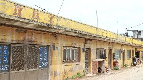 老聚落新魅力  瓊林軍管街屋全新登場