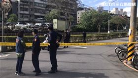 新北市，永和，無頭屍，命案