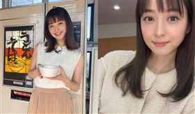 佐佐木希。(圖／IG)