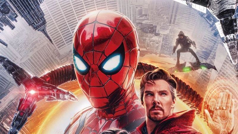 搶看蜘蛛人3！影廳推超狂跨夜首映場