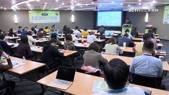 通譯工作坊跨領域交流！聚焦未來政策