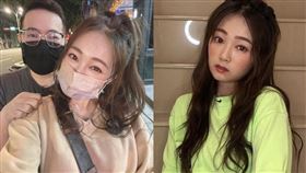 ㄚ頭和老公已交往10週年。（圖／翻攝自ㄚ頭IG）