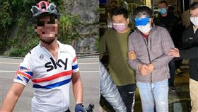 言語,家暴,新北,永和,弒父,失智,