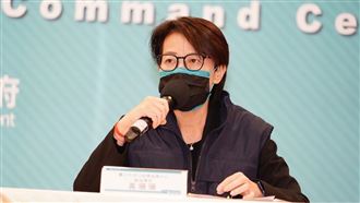 綠委喊關PTT　黃珊珊：因噎廢食