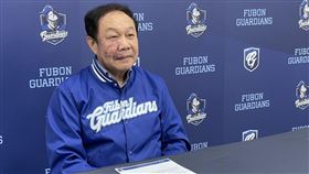 ▲富邦悍將球團領隊林華韋。（圖／富邦悍將球團提供）