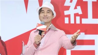 跟許藍方被拍約會　王少偉露臉證實