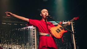 美秀樂團吉他手修齊 取自臉書