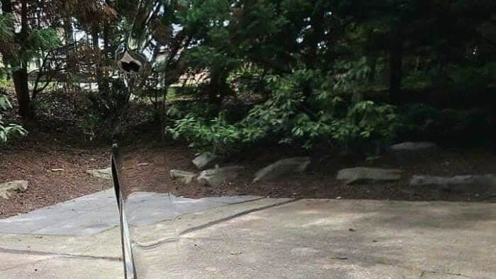 車子洗到變隱形！照片網看嘸：找不到