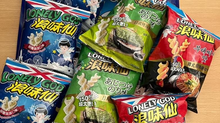 全聯零食大禮包贈品太狂　網羨：想要