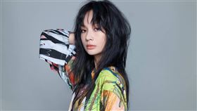 Faye詹雯婷。（圖／年代提供）