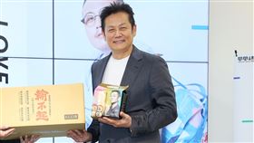 登登 徐乃麟 記者楊澍攝影