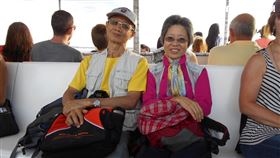 高雄,女教師,退休,殺害,陳月妹,左營,哈囉市場