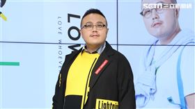 登登 徐乃麟 記者楊澍攝影