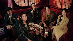 聯經出版提供＋翻攝自華燈初上