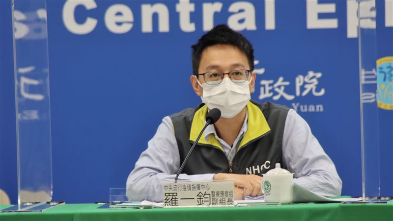 境外移入＋16！越南占最多7例