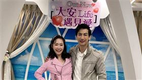 王俐人。（王俐人提供