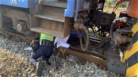 台南,永康,平交道,莒光號,台鐵,事故,死亡