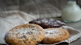 零食,餅乾（圖／翻攝自Pixabay）