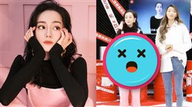 迪麗熱巴近日出席直播活動。（圖／翻攝自迪麗熱巴工作室微博）